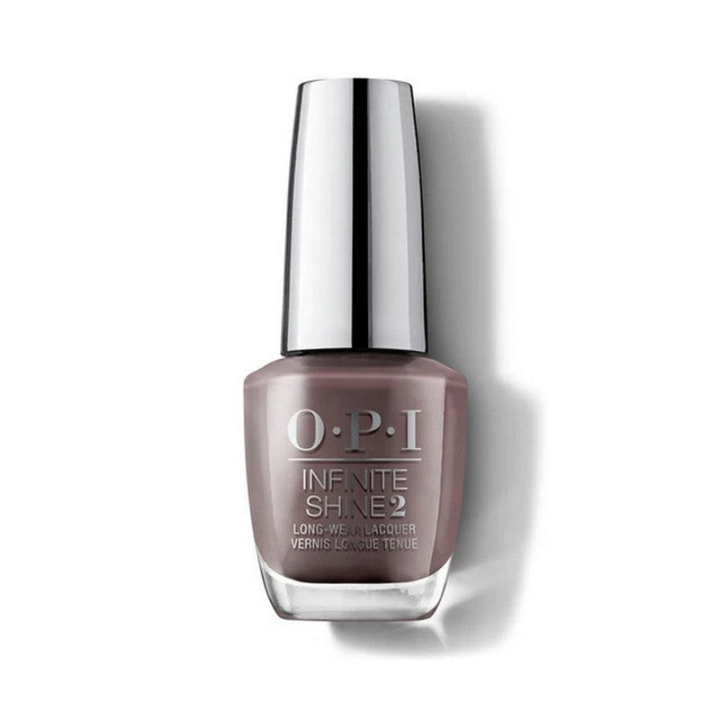 OPI Infinite Shine #L24 - Set in Stone